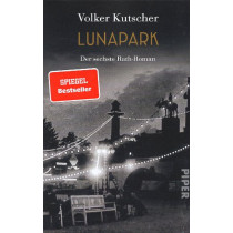 Lunapark (Die Gereon-Rath-Romane 6)