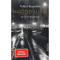 Märzgefallene (Die Gereon-Rath-Romane 5)
