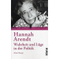 Wahrheit und Lüge in der Politik: Zwei Essays [Truth and Lies in Politics: Two Essays]