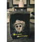 Pis'ma niotkuda [Letters from nowhere]
