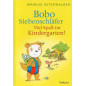 Bobo Siebenschläfer: Viel Spaß im Kindergarten! [Bobo the Dormouse: Have fun in kindergarten!]
