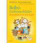 Bobo Siebenschläfer: Zusammen sind wir stark! [Bobo Dormouse: Together we are strong!]