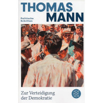 Zur Verteidigung der Demokratie [In Defense of Democracy]