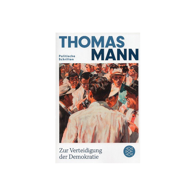 Zur Verteidigung der Demokratie [In Defense of Democracy]