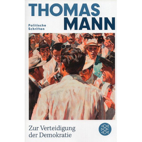 Zur Verteidigung der Demokratie [In Defense of Democracy]