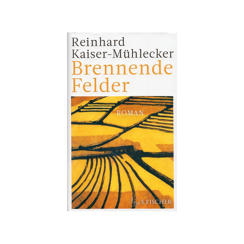 Brennende Felder [Burning Fields]