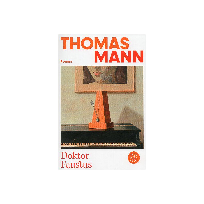Doktor Faustus [Doctor Faustus]