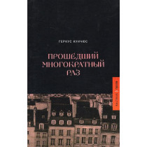 Proshedshii mnogokratnyi raz [Past multiple times]