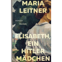 Elisabeth ein Hitlermädchen