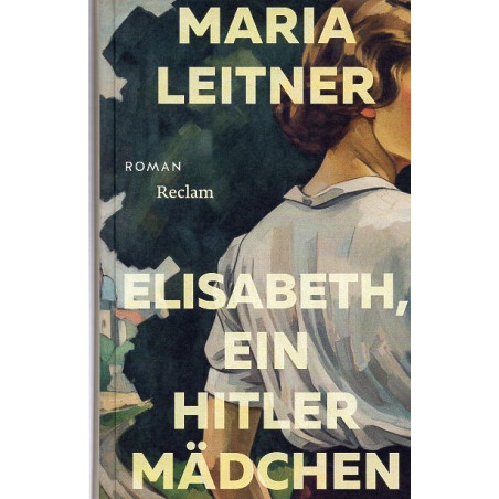 Elisabeth ein Hitlermädchen