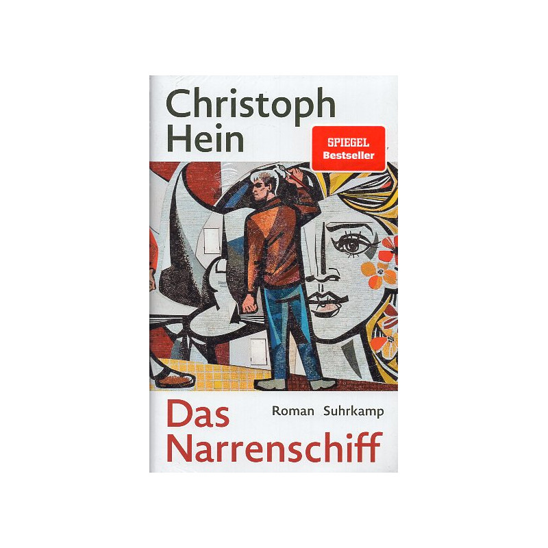 Das Narrenschiff [Ship of Fools]