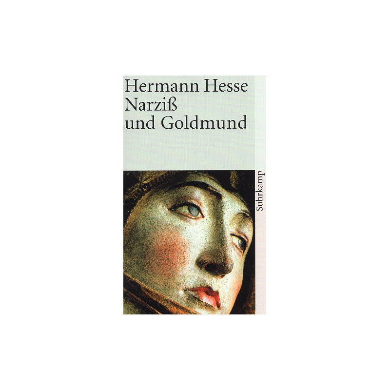 Narziß und Goldmund [Narcissus and Goldmund]