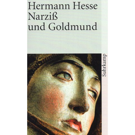Narziß und Goldmund [Narcissus and Goldmund]