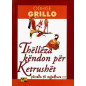 Thëllëza këndon për Ketrushët