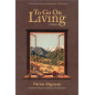 To Go On Living: Stories