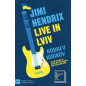 Jimi Hendrix Live in Lviv