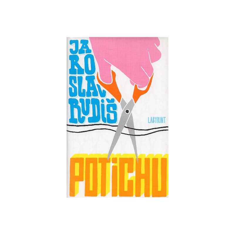 Potichu [Quietly]