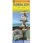 Florida Keys. Travel Maps. 1:120000