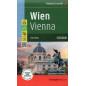 Vienna. City Pocket. 1:15000