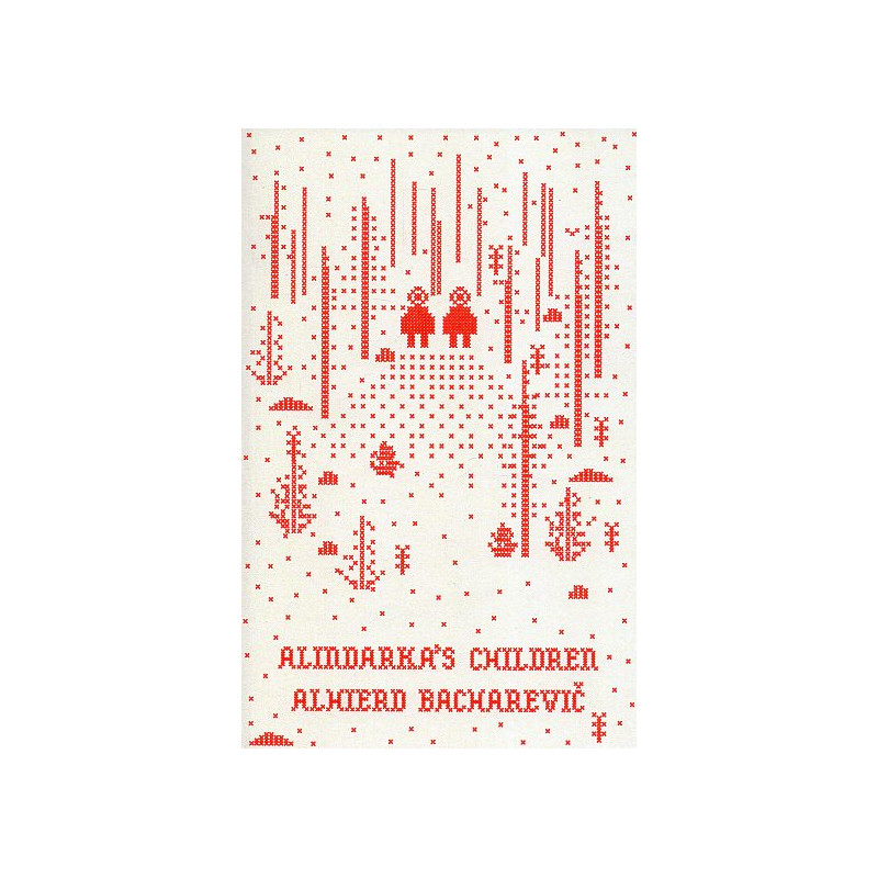 Alindarka's Children: Things Will Be Bad