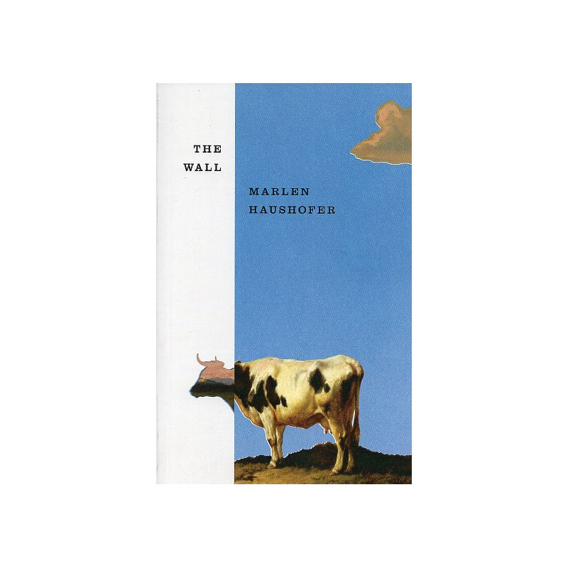 The Wall [Die Wand]