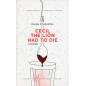 Cecil the Lion Had to Die [Smert' Leva Sesila mala sens]