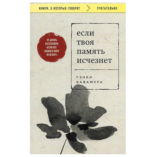 Esli tvoia pamiat' ischeznet [If your memory disappears]
