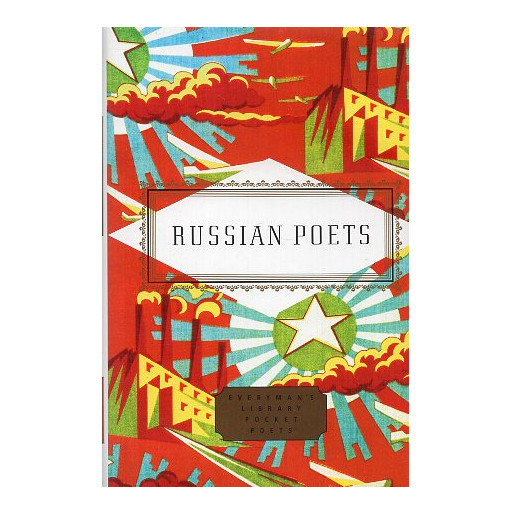 Russian Poets