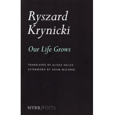 Our Life Grows