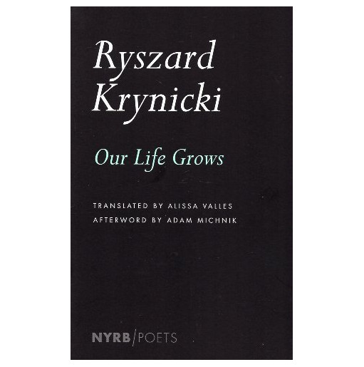 Our Life Grows