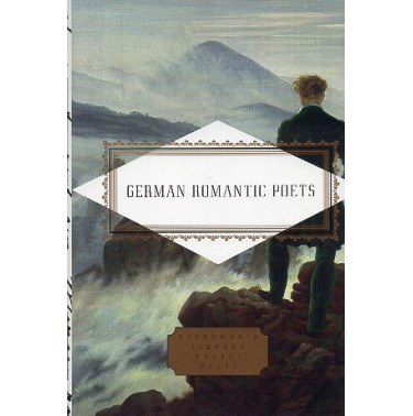 German Romantic Poets