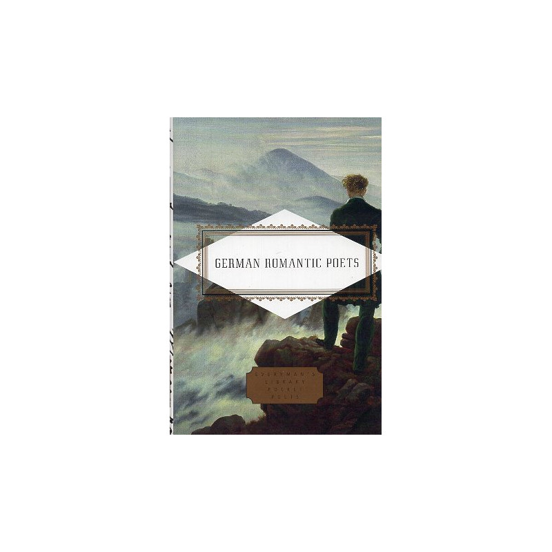 German Romantic Poets