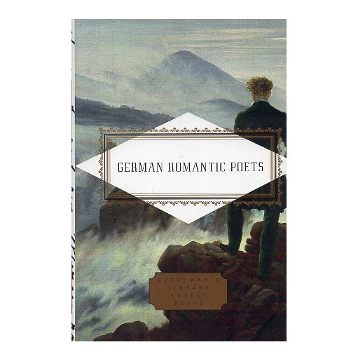 German Romantic Poets