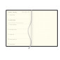 Buchkalender Times Small12 Trend Welle 2026