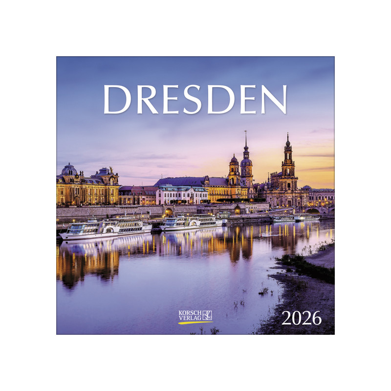 Dresden 2026