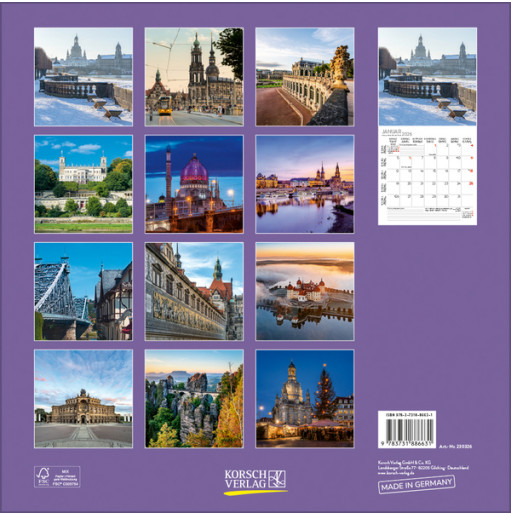 Dresden 2026