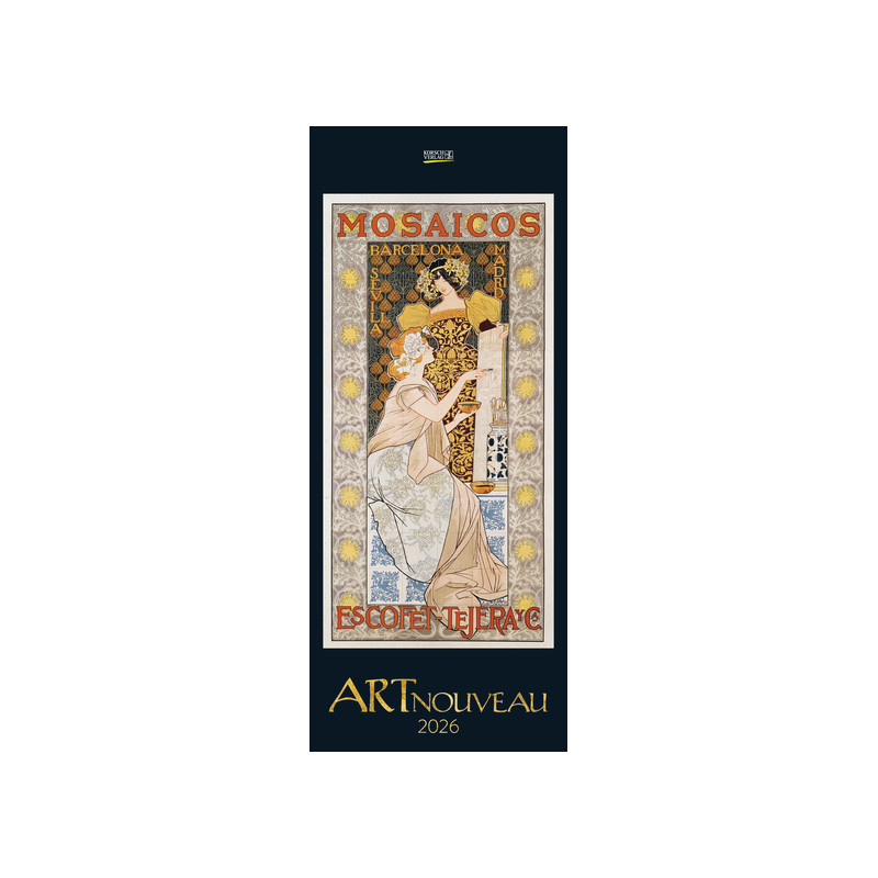Art Nouveau 2026