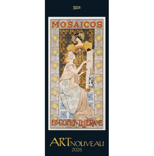 Art Nouveau 2026