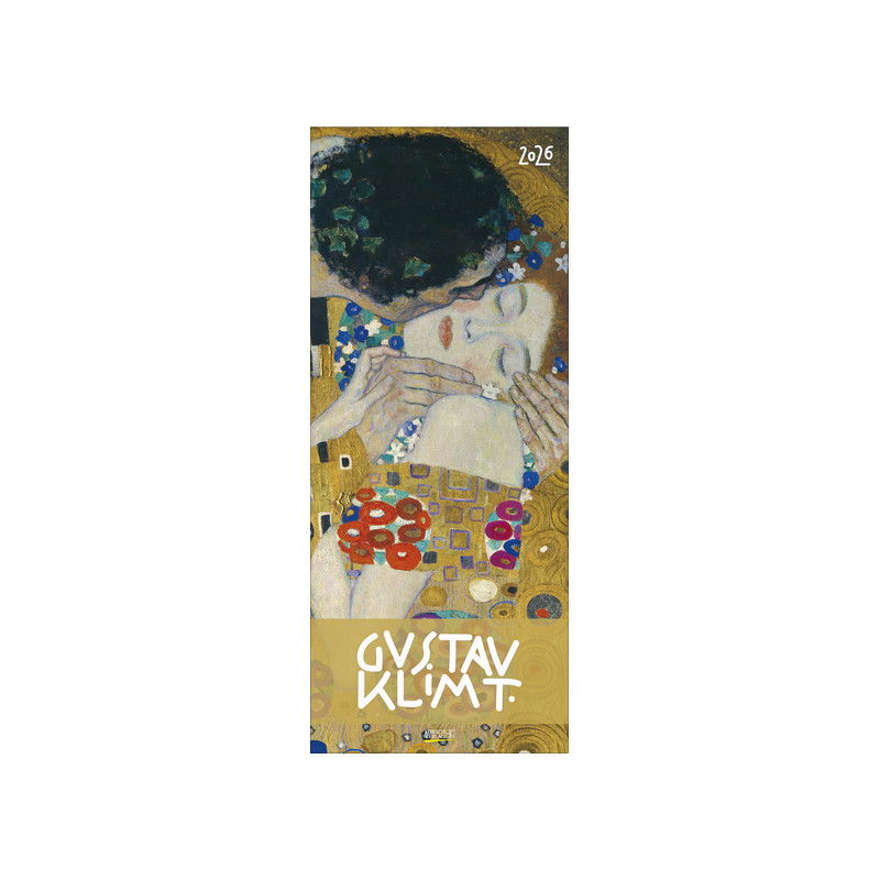 Gustav Klimt 2026