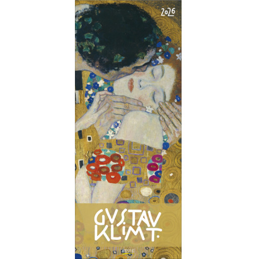 Gustav Klimt 2026