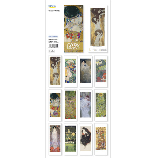 Gustav Klimt 2026