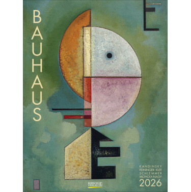 Bauhaus 2026