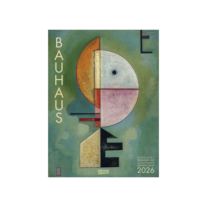 Bauhaus 2026
