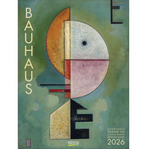 Bauhaus 2026