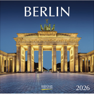 Berlin 2026