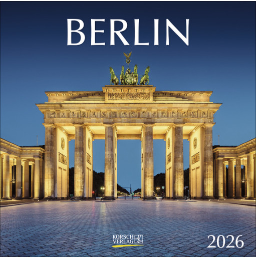 Berlin 2026