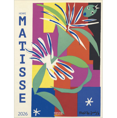 Matisse 2026