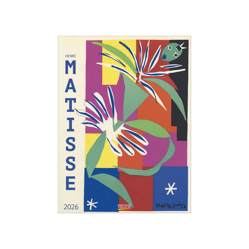 Matisse 2026