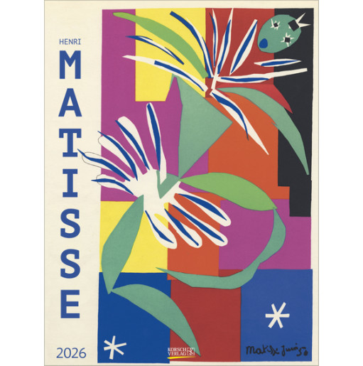 Matisse 2026