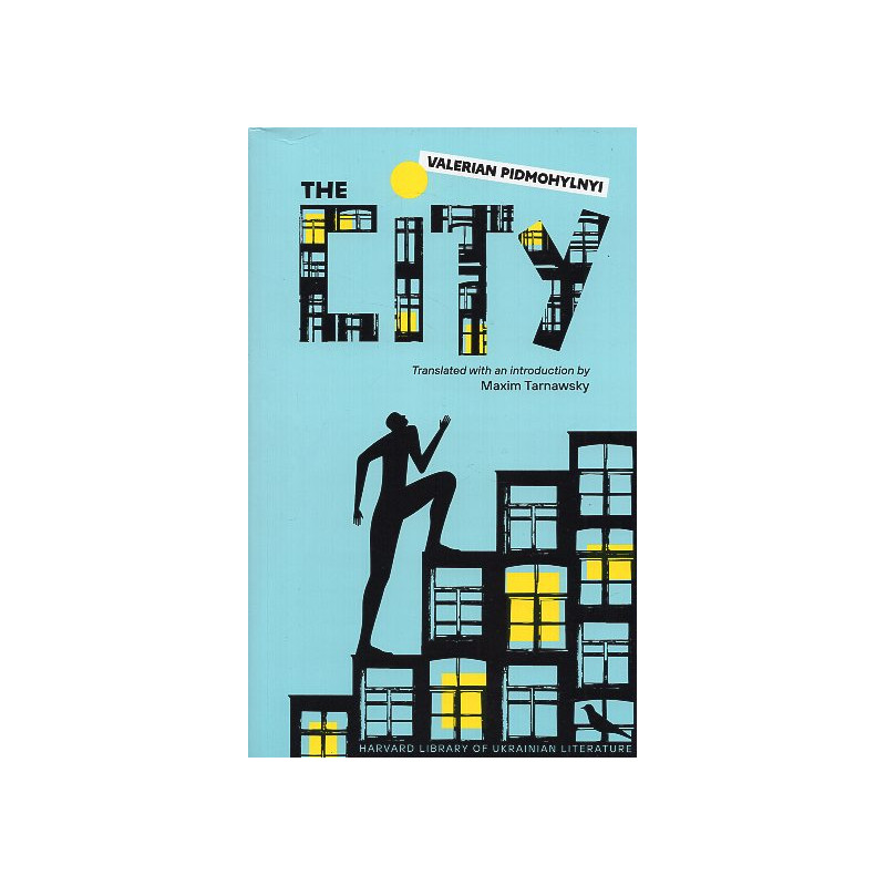 The City [Misto]